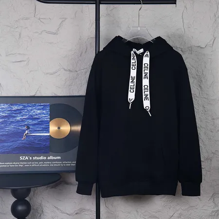 セリーヌ パーカー