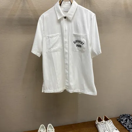 ジバンシィ シャツ