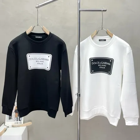 ドルチェ＆ガッバーナ パーカー