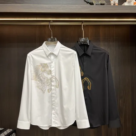 エルメス シャツ