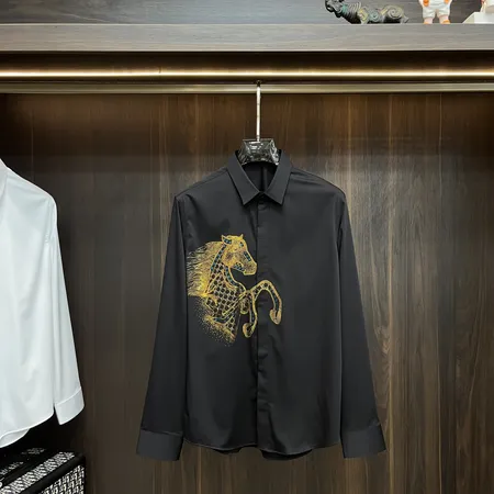 エルメス シャツ