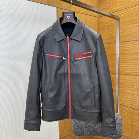 プラダ ジャケット