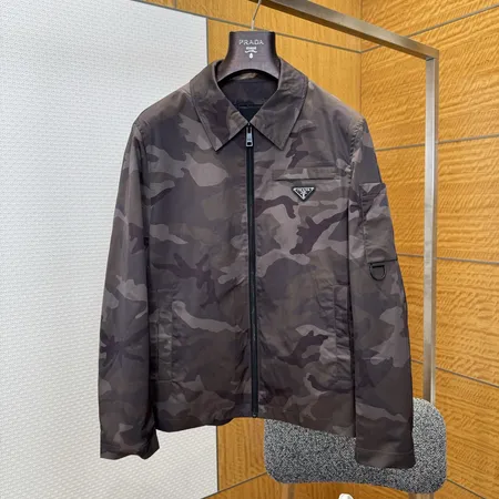 プラダ ジャケット