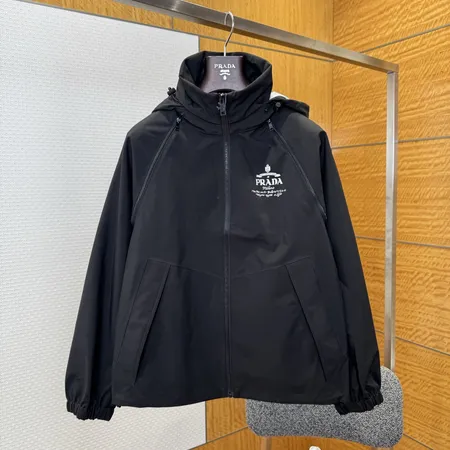 プラダ ジャケット