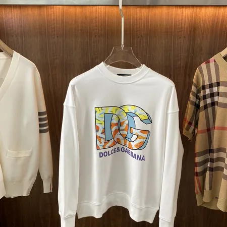 ドルチェ＆ガッバーナ パーカー