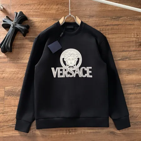 ヴェルサーチ パーカー