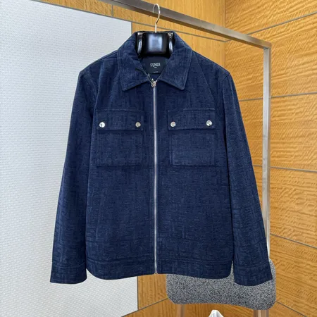 フェンディ ジャケット