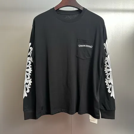 クロムハーツ パーカー