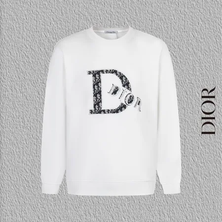 ディオール パーカー