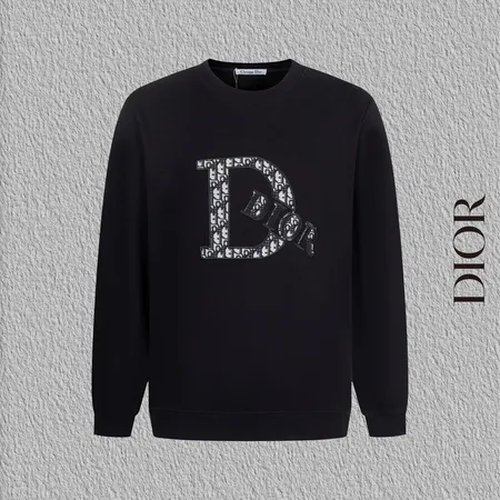 ディオール パーカー