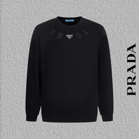 プラダ パーカー