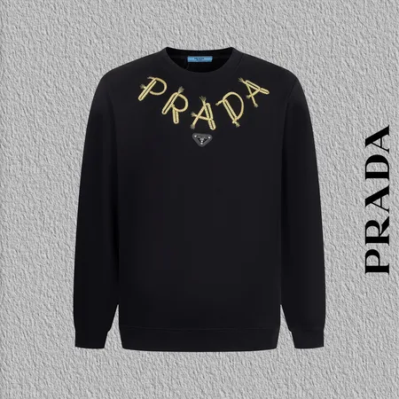 プラダ パーカー