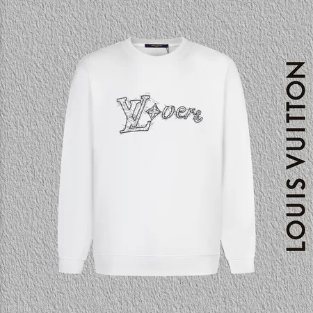 ルイヴィトン パーカー