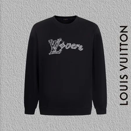 ルイヴィトン パーカー