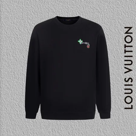 ルイヴィトン パーカー