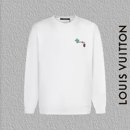 ルイヴィトン パーカー