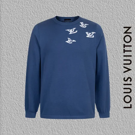 ルイヴィトン パーカー