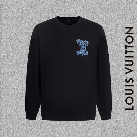 ルイヴィトン パーカー