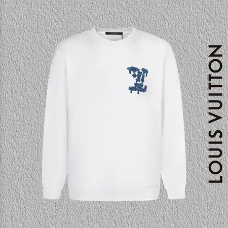 ルイヴィトン パーカー