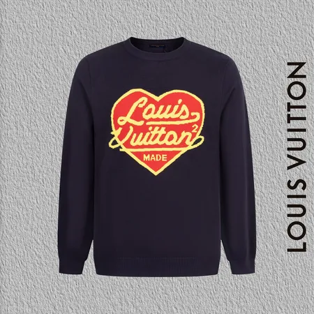 ルイヴィトン パーカー