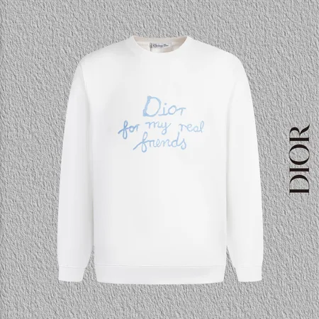 ディオール パーカー