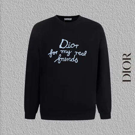 ディオール パーカー