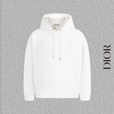 ディオール パーカー