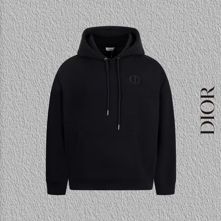 ディオール パーカー