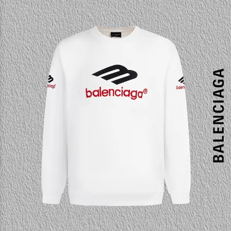 バレンシアガ パーカー