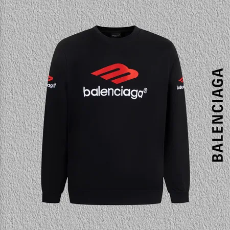 バレンシアガ パーカー