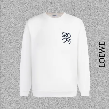 ロエベ パーカー