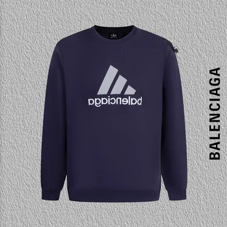 バレンシアガ パーカー