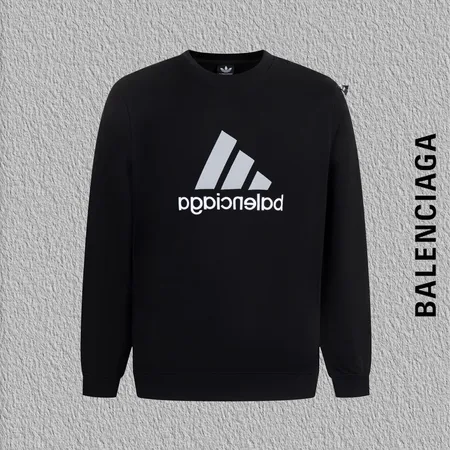 バレンシアガ パーカー