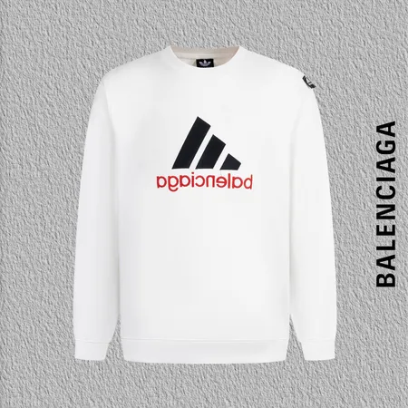 バレンシアガ パーカー