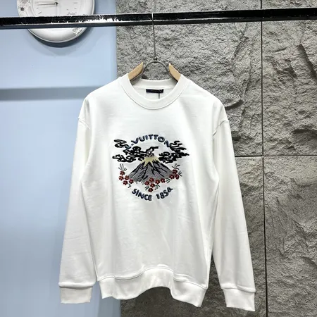 ルイヴィトン パーカー