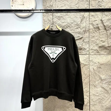 プラダ パーカー