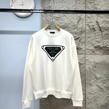 プラダ パーカー