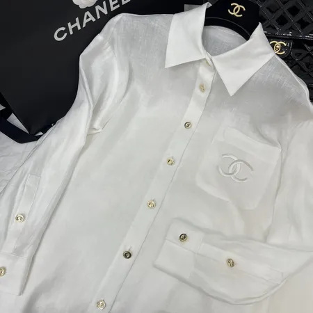 シャネル シャツ