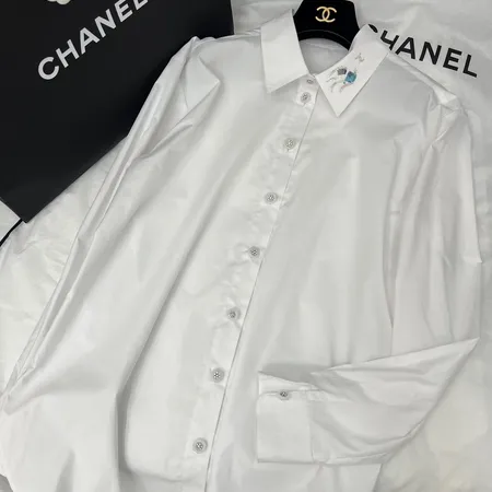 シャネル シャツ