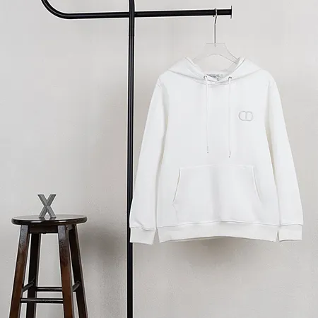 ディオール パーカー