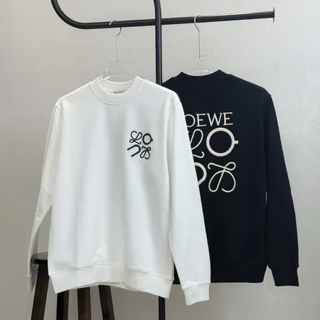 ロエベ パーカー