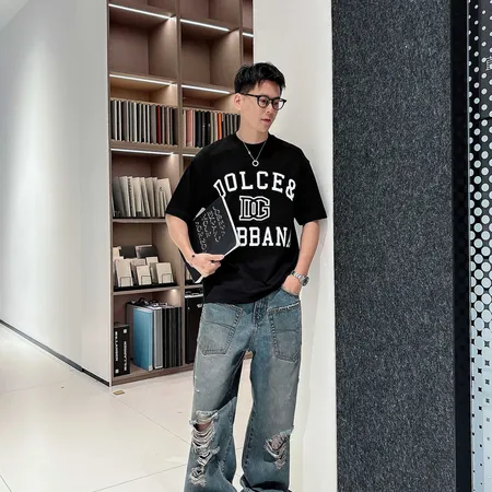 ドルチェ＆ガッバーナ Tシャツ