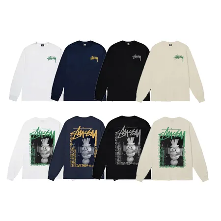 ステューシー Tシャツ