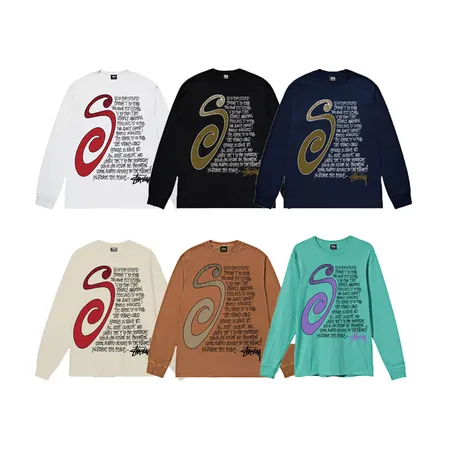 ステューシー Tシャツ