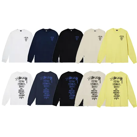 ステューシー Tシャツ