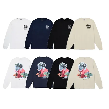 ステューシー Tシャツ