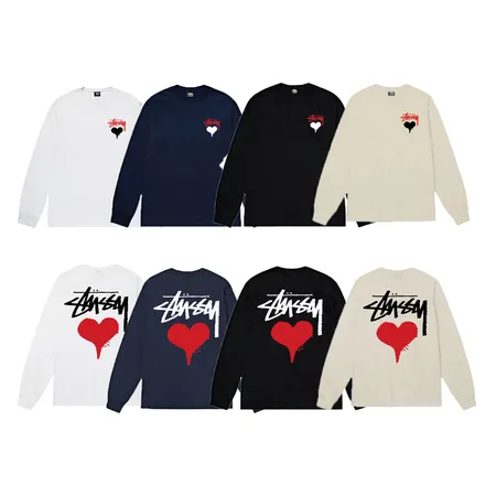 ステューシー Tシャツ