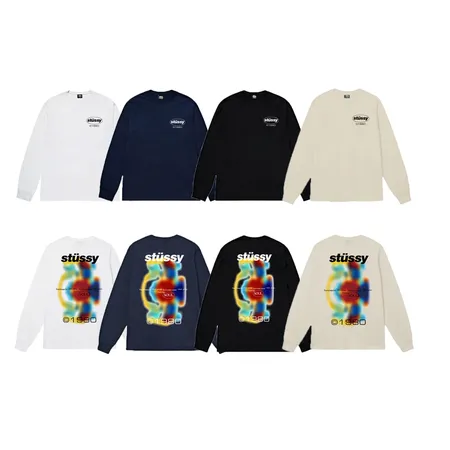 ステューシー Tシャツ