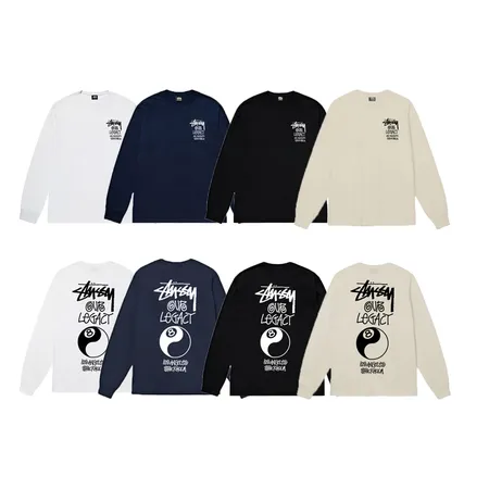 ステューシー Tシャツ