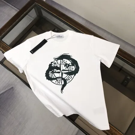 ストーンアイランド Tシャツ